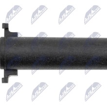 Cargo Area Cover NTY EZC-PL-172 OE Ref 2346846 NTY