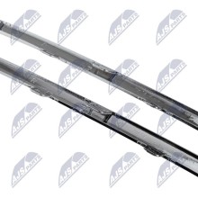 Bumper Ventilation Grilles NTY EZC-PL-176 OE Ref 9829474480 NTY