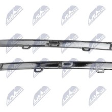 Bumper Ventilation Grilles NTY EZC-PL-176 OE Ref 9829474480 NTY