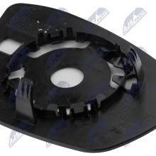 Exterior Mirror Glass NTY EZC-PL-177 OE Ref 1607512180 NTY