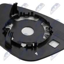 Exterior Mirror Glass NTY EZC-PL-178 OE Ref 1607512280 NTY