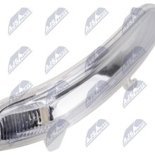 Direction Indicator NTY EZC-PL-179 OE Ref 1607512580