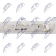 Direction Indicator NTY EZC-PL-180 OE Ref 1607512680 NTY