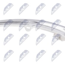 Direction Indicator NTY EZC-PL-180 OE Ref 1607512680 NTY