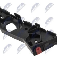 SLIZG MOCOWANIE ZDERZAKA PRZEDNIEGO Pour OPEL CORSA D 2006- DROITE NTY
