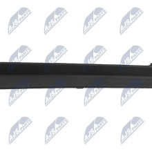 LISTWA ZDERZAKA PRZEDNIEGO Pour OPEL INSIGNIA B 2017- GAUCHE NTY