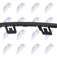 LISTWA ZDERZAKA PRZEDNIEGO Pour OPEL INSIGNIA B 2017- GAUCHE NTY