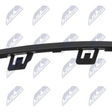 LISTWA ZDERZAKA PRZEDNIEGO Pour OPEL INSIGNIA B 2017- DROITE NTY
