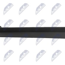 LISTWA ZDERZAKA PRZEDNIEGO Pour OPEL INSIGNIA B 2017- DROITE NTY