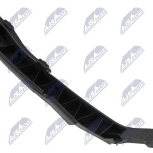 Headlight Base NTY EZC-PL-197 OE Ref 13491381 NTY