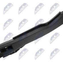 Headlight Base NTY EZC-PL-197 OE Ref 13491381 NTY