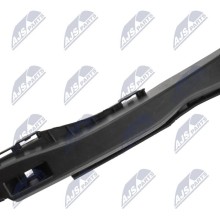 Headlight Base NTY EZC-PL-198 OE Ref 13491383 NTY