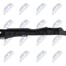 Headlight Base NTY EZC-PL-198 OE Ref 13491383 NTY