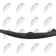Headlight Base NTY EZC-PL-198 OE Ref 13491383 NTY