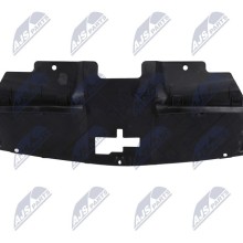 Engine Air Deflector NTY EZC-PL-199 OE Ref 39114984 NTY