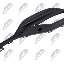 Bumper Ventilation Grilles NTY EZC-PL-200 OE Ref 39163601 NTY