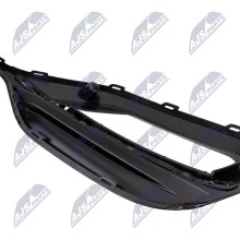 Bumper Ventilation Grilles NTY EZC-PL-200 OE Ref 39163601 NTY