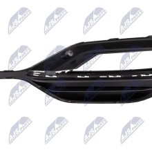 Bumper Ventilation Grilles NTY EZC-PL-200 OE Ref 39163601 NTY