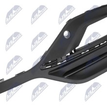 Bumper Ventilation Grilles NTY EZC-PL-201 OE Ref 39163602 NTY