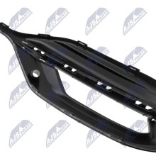 Bumper Ventilation Grilles NTY EZC-PL-201 OE Ref 39163602 NTY