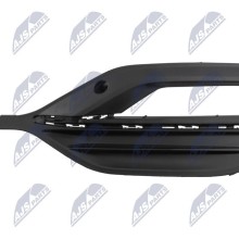 Bumper Ventilation Grilles NTY EZC-PL-201 OE Ref 39163602 NTY