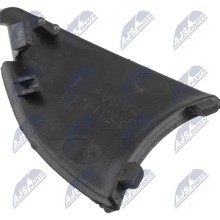 ZASLEPKA KRATKA HALOGENU Pour OPEL ASTRA J 2012- GAUCHE-CZESĆ NTY