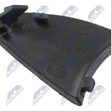 ZASLEPKA KRATKA HALOGENU Pour OPEL ASTRA J 2012- DROITE-CZESĆ NTY