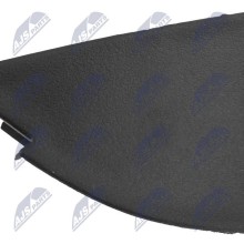 ZASLEPKA KRATKA HALOGENU Pour OPEL ASTRA J 2012- DROITE-CZESĆ NTY