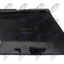 Bumper Cover NTY EZC-PL-207 OE Ref 1313000 NTY