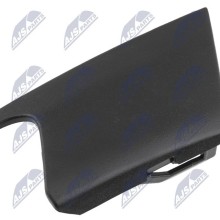 Bumper Cover NTY EZC-PL-207 OE Ref 1313000