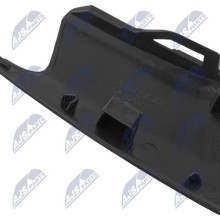 Bumper Cover NTY EZC-PL-207 OE Ref 1313000 NTY