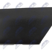 Bumper Cover NTY EZC-PL-207 OE Ref 1313000 NTY