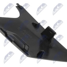 Bumper Cover NTY EZC-PL-208 OE Ref 1401027 NTY