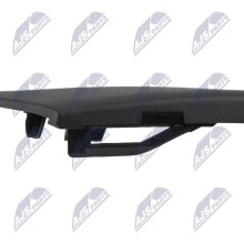 Bumper Cover NTY EZC-PL-208 OE Ref 1401027 NTY