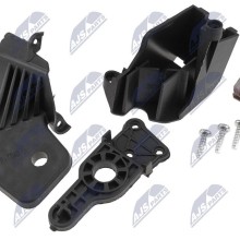 SUSPENSION JAMBE D ESSIEU UCHWYTU REFLEKTORA Pour CITROEN JUMPY 2016-