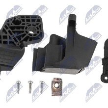 SUSPENSION JAMBE D ESSIEU UCHWYTU REFLEKTORA Pour CITROEN JUMPY 2016- NTY