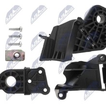 SUSPENSION JAMBE D ESSIEU UCHWYTU REFLEKTORA Pour CITROEN JUMPY 2016- NTY