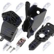 SUSPENSION JAMBE D ESSIEU UCHWYTU REFLEKTORA Pour CITROEN JUMPY 2016- NTY