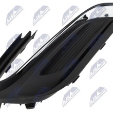 Bumper Ventilation Grilles NTY EZC-PL-211 OE Ref 42491765 NTY