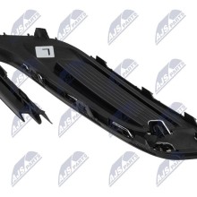 Bumper Ventilation Grilles NTY EZC-PL-211 OE Ref 42491765 NTY