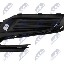 Bumper Ventilation Grilles NTY EZC-PL-211 OE Ref 42491765 NTY