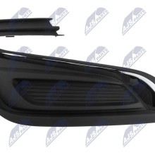 Bumper Ventilation Grilles NTY EZC-PL-211 OE Ref 42491765 NTY