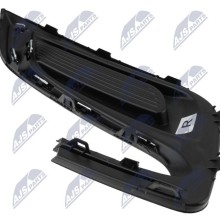 Bumper Ventilation Grilles NTY EZC-PL-212 OE Ref 42491766 NTY