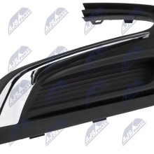 Bumper Ventilation Grilles NTY EZC-PL-212 OE Ref 42491766 NTY