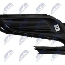 Bumper Ventilation Grilles NTY EZC-PL-212 OE Ref 42491766 NTY