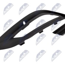 Bumper Cover NTY EZC-PL-213 OE Ref 42491763