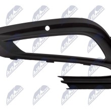 Bumper Cover NTY EZC-PL-213 OE Ref 42491763 NTY