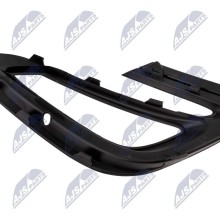 Bumper Cover NTY EZC-PL-213 OE Ref 42491763 NTY