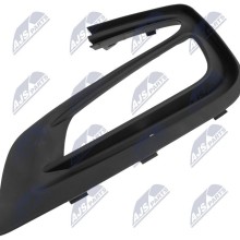 Bumper Cover NTY EZC-PL-214 OE Ref 42491764