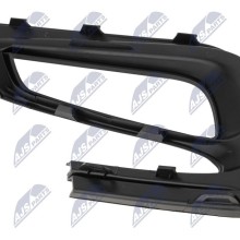 Bumper Cover NTY EZC-PL-214 OE Ref 42491764 NTY